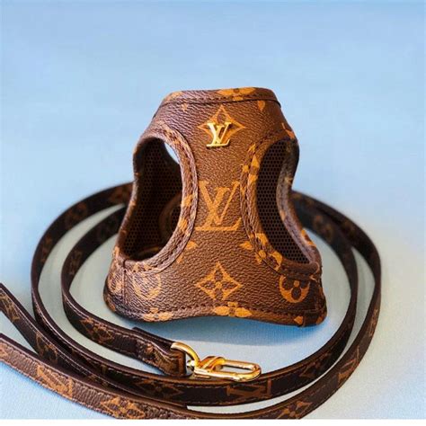 collier pour chien louis vuitton|Pour Animaux de Compagnie .